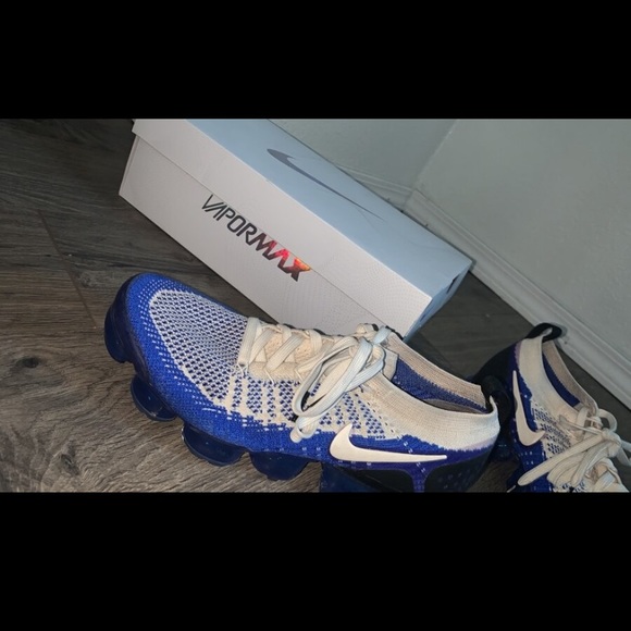 Nike Other - Nike Vapor Max Size 8